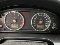 Gebraucht Ford Mondeo 2002 Silber Limousine