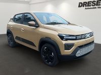 Neu Dacia Spring Extreme 47 kW (65 PS) 2025 Beige Kleinwagen