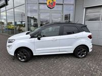 gebraucht Ford Ecosport ST-Line