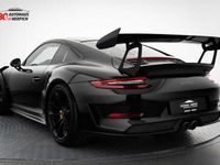 gebraucht Porsche 911 GT3 RS Clubsport PCCB Lift LED BOSE Approved