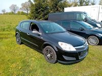 gebraucht Opel Astra 1.4 Benzin/LPG Sparwunder Tüv 26 Klima