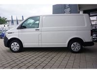 Gebraucht VW T6.1 110 PS (80 kW) 2024 Weiss Van