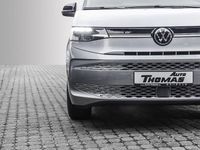 Neu VW Multivan Life 245 PS (180 kW) 2026 Monosilber metallic Van