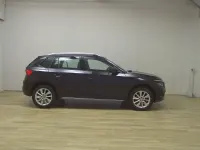 Gebraucht Skoda Kamiq Style 110 PS (80 kW) 2023 Schwarz SUV