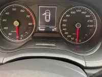 Gebraucht Seat Ibiza Reference 75 PS (55 kW) 2017 Silber Limousine