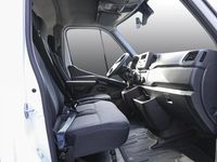 Gebraucht Renault Master 136 PS (100 kW) 2023 Weiß Van / Kleinbus