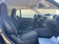 Gebraucht Smart ForTwo Electric Drive 60 kW (82 PS) 2023 Weiß Coupé