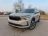 Gebraucht Skoda Kodiaq Selection 150 PS (110 kW) 2025 Grau SUV