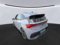 Gebraucht Cupra Born 150 kW (204 PS) 2023 Grau Kleinwagen