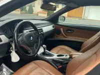 Gebraucht BMW 320 Cabriolet 175 PS (128 kW) 2013 Weiß Cabrio