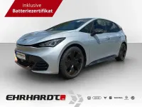 Neu Cupra Born 169 kW (231 PS) 2026 Kleinwagen