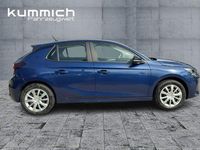Gebraucht Opel Corsa-e 100 kW (136 PS) 2021 Blau Kleinwagen