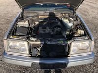 Second-hand Mercedes E250 113 CP (83 kW) 1995 Argintiu Break