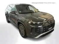 Brugt VW Tayron Elegance 272 HK (200 kW) 2025 Grå SUV