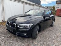 gebraucht BMW 118 118i/Automatik/gepflegt/Notlauf