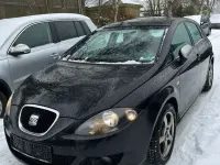 Gebraucht Seat Leon Stylance 185 PS (136 kW) 2006 Kleinwagen