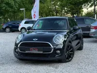 Occasion Mini ONE 102 ch (75 kW) 2017 Noir Citadine