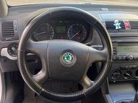 Gebraucht Skoda Octavia Ambiente 102 PS (75 kW) 2008 Limousine