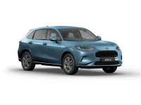 Neu Honda ZR-V Advance 184 PS (135 kW) 2026 Blau SUV