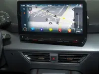 Gebraucht Cupra Born 150 kW (204 PS) 2024 Grau Kleinwagen