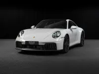Gebraucht Porsche 992 485 PS (356 kW) 2025 Grau Coupé