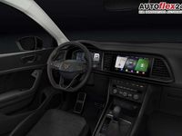 Neu Cupra Ateca 150 PS (110 kW) 2026 Graphite grau metallic SUV