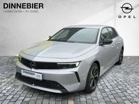 gebraucht Opel Astra PHEV EDITION 110kW, *SHZ*LHZ*PDC*RFK*