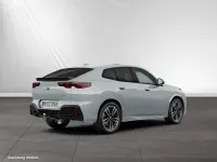 Gebraucht BMW X2 M Sport 163 PS (119 kW) 2025 Brooklyn grau metallic SUV