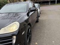 Gebraucht Porsche Cayenne 239 PS (175 kW) 2009 SUV