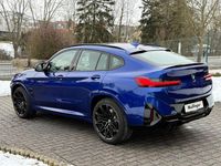 gebraucht BMW X4 Comp HUD ACC PanoD.Kamera LiveProf.H/K 21"