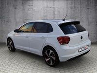 gebraucht VW Polo GTI 2.0TSI DSG LED NAVI SHZ