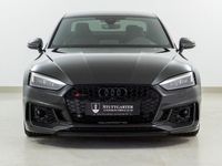 Gebraucht Audi Coupé Sport 450 PS (330 kW) 2019 Mythosschwarz Coupé