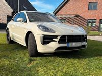 Gebraucht Porsche Macan S 354 PS (260 kW) 2019 Grau SUV