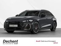 Gebraucht Audi A5 Ambiente 204 PS (150 kW) 2025 Magnetgrau Kombi