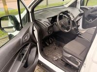 Second-hand Ford Transit Connect 102 CP (75 kW) 2017 Alb Monovolum