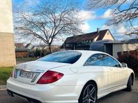 gebraucht Mercedes CL63 AMG AMG 7G-TRONIC Performance Package