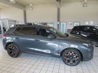Neu Cupra Terramar 150 PS (110 kW) 2026 Timanfayagrau SUV