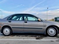 Gebraucht Volvo S40 116 PS (85 kW) 2004 Braun Limousine