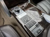 Gebraucht Land Rover Range Rover Autobiography 510 PS (375 kW) 2014 Grau SUV