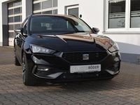 Gebraucht Seat Leon ST FR 150 PS (110 kW) 2025 Schwarz Kombi