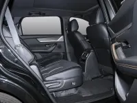 Gebraucht Mazda CX-80 Homura-Line 328 PS (241 kW) 2026 Jet black SUV