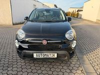 Gebraucht Fiat 500X Cross 150 PS (110 kW) 2021 Schwarz SUV