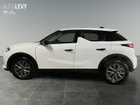 Gebraucht DS Automobiles DS3 Bastille 131 PS (96 kW) 2024 Weiss banquise SUV