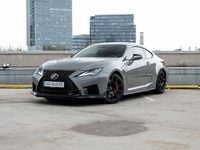Gebraucht Lexus RC F 464 PS (341 kW) 2024 Grau Coupé