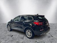 Gebraucht Renault Kadjar Bose Edition 159 PS (116 kW) 2020 Schwarz SUV
