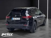 Gebraucht Mercedes GLA35 AMG AMG 306 PS (225 kW) 2025 Schwarz SUV