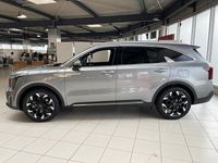 Neu Kia Sorento 193 PS (141 kW) 2025 Interstellar grau metallic SUV