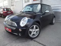 Occasion Mini Cooper 116 ch (85 kW) 2005 Noir Citadine
