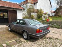 Second-hand BMW 525 192 CP (141 kW) 1991 Berlinǎ