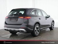 Gebraucht Mercedes GLC220 197 PS (144 kW) 2025 Lack graphitgrau SUV